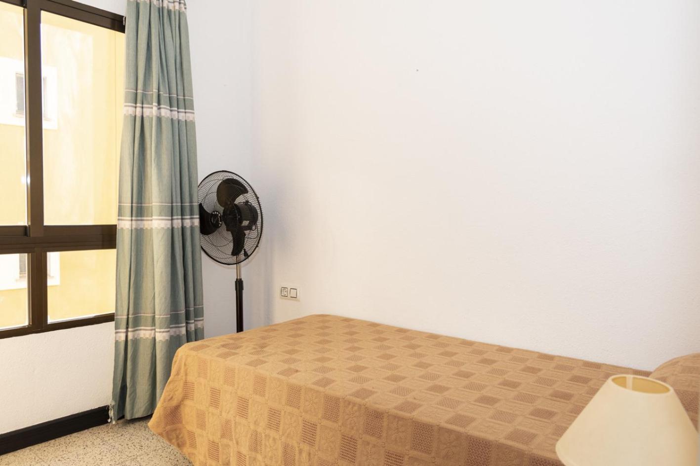 Appartement Estirpe, 3º-6 à Cullera Extérieur photo