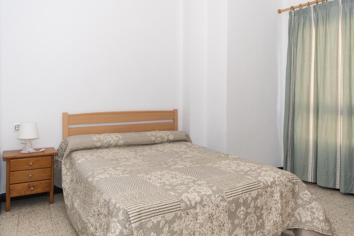 Appartement Estirpe, 3º-6 à Cullera Extérieur photo