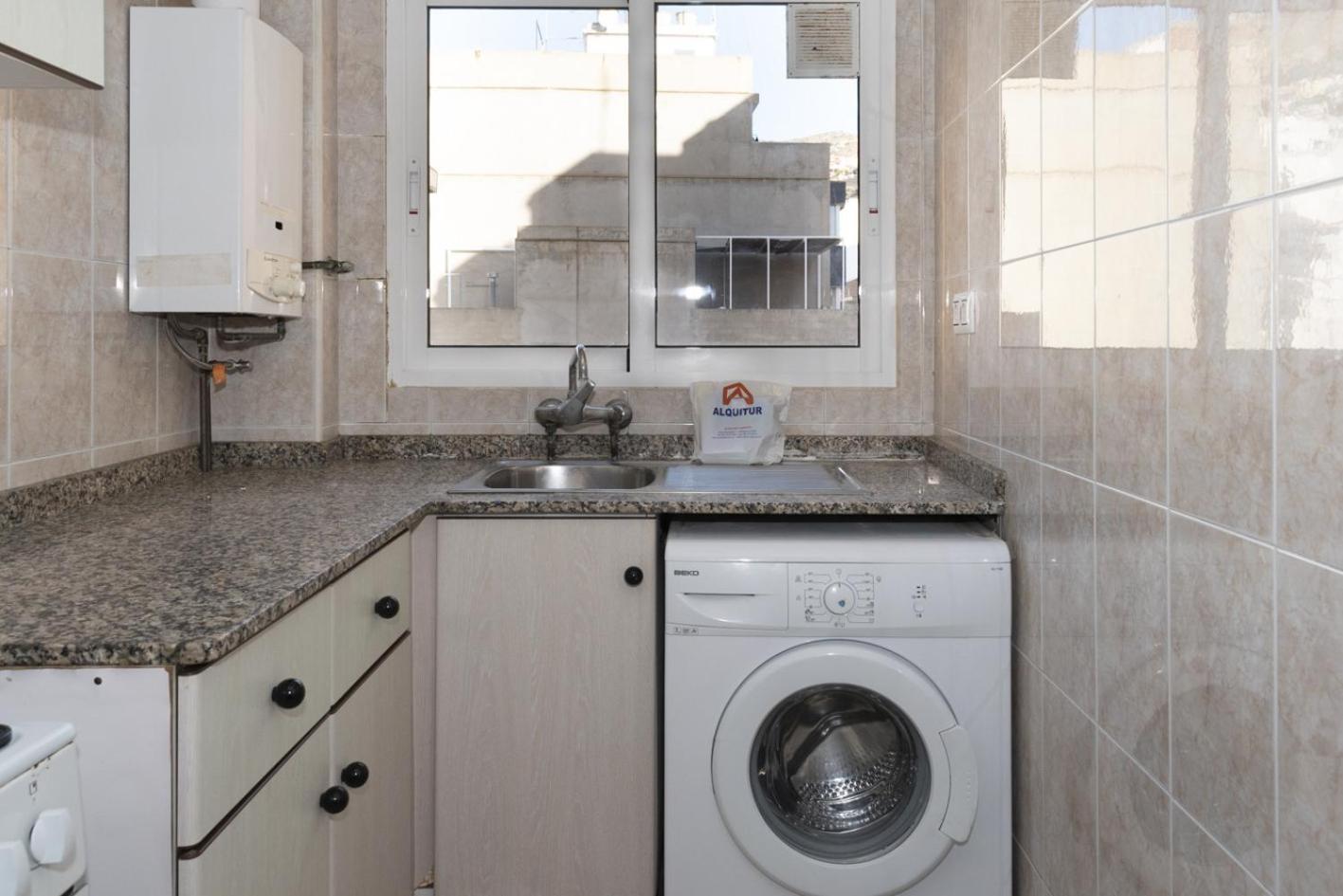 Appartement Estirpe, 3º-6 à Cullera Extérieur photo